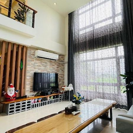 漫調子 Roaming Life B&B Wujie Exterior photo