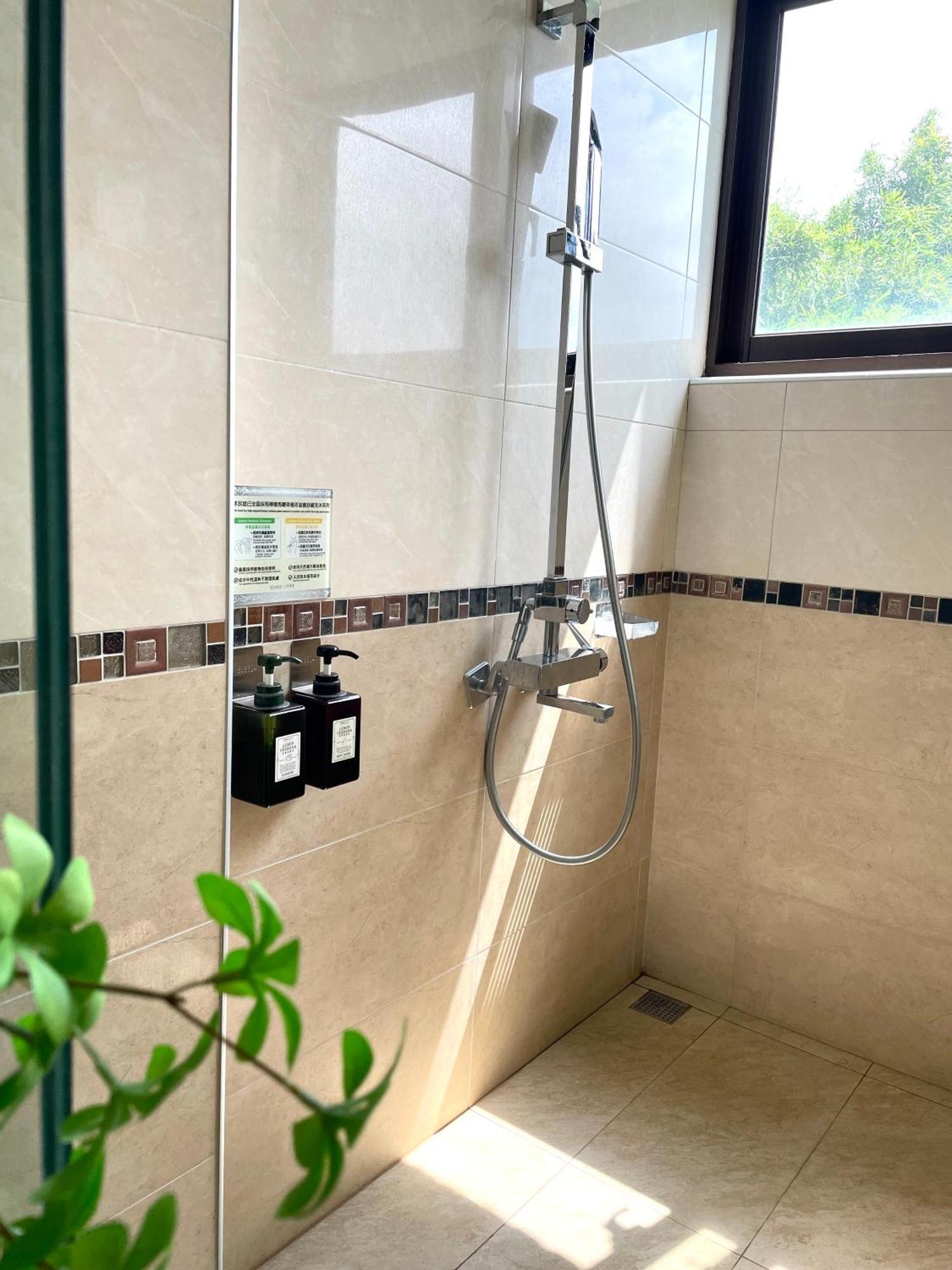 漫調子 Roaming Life B&B Wujie Exterior photo
