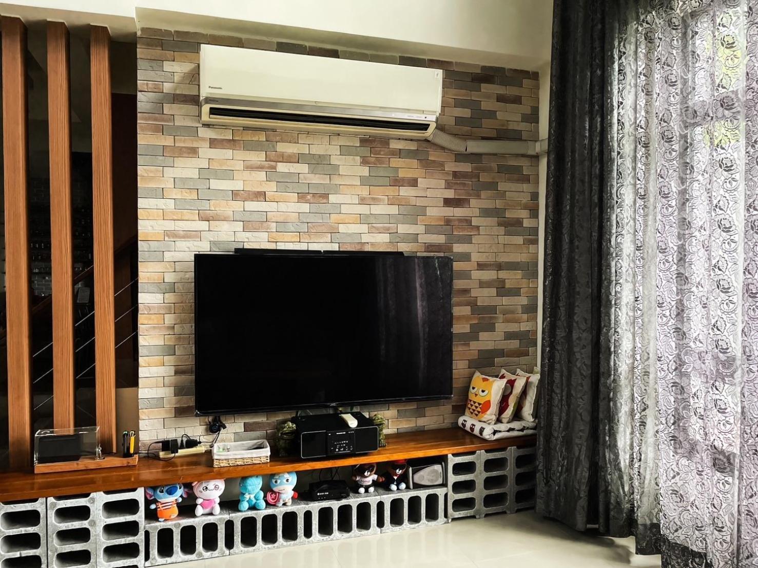漫調子 Roaming Life B&B Wujie Exterior photo